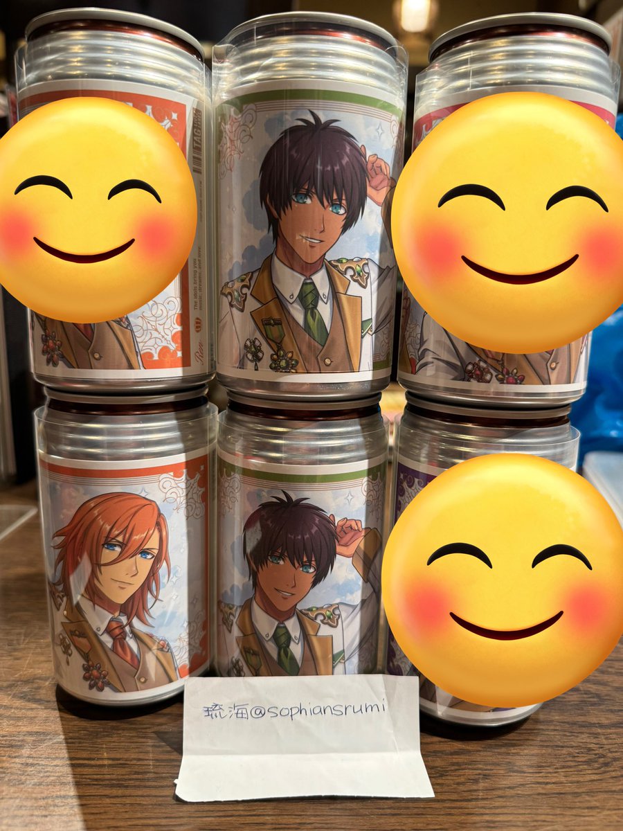 琉海(るみ)🌻 tweet media