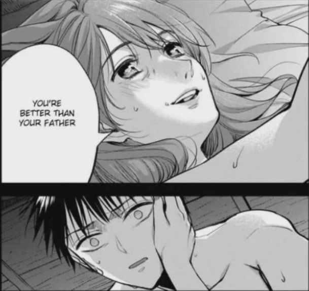 Dark,Odd,Conspiracy tweet media