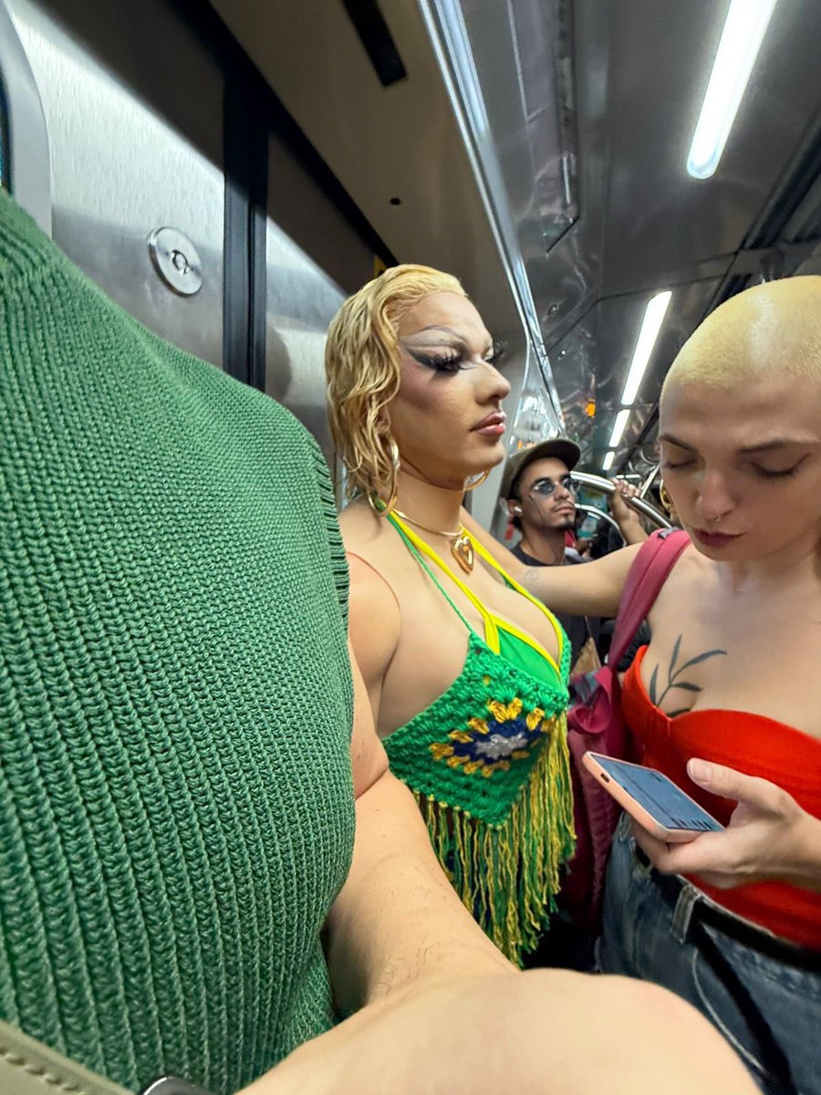 MⱯCINNI tweet media