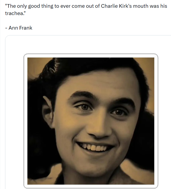 Mao Tse Trump 🍁Fella 🐶 tweet media