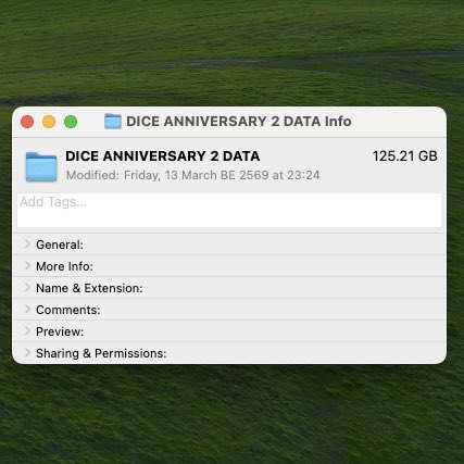 Aong Bluekisses tweet media