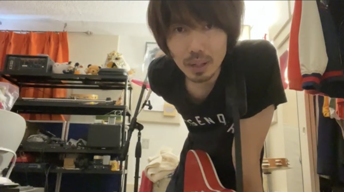 ねくらこりん🐈🌸 アマガミガール tweet media