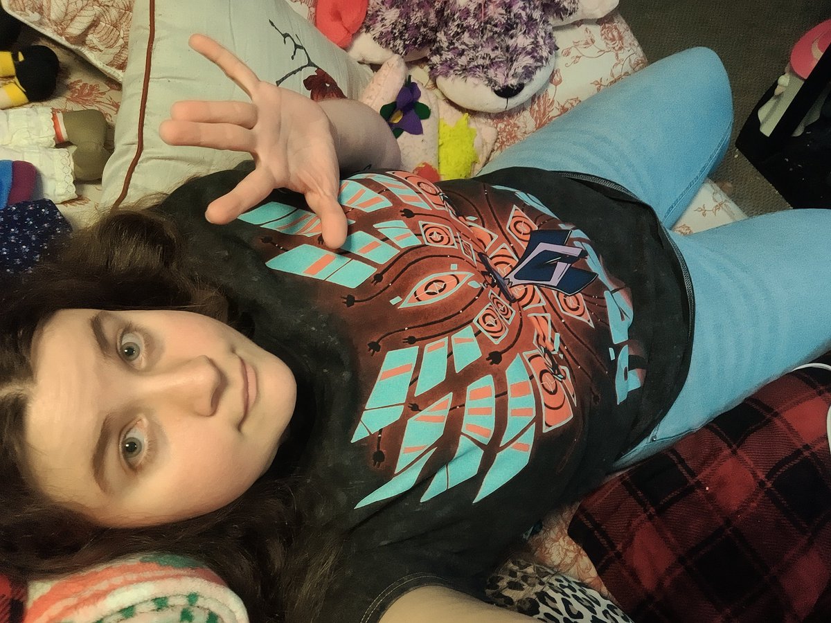 Rachael Sadlier tweet media