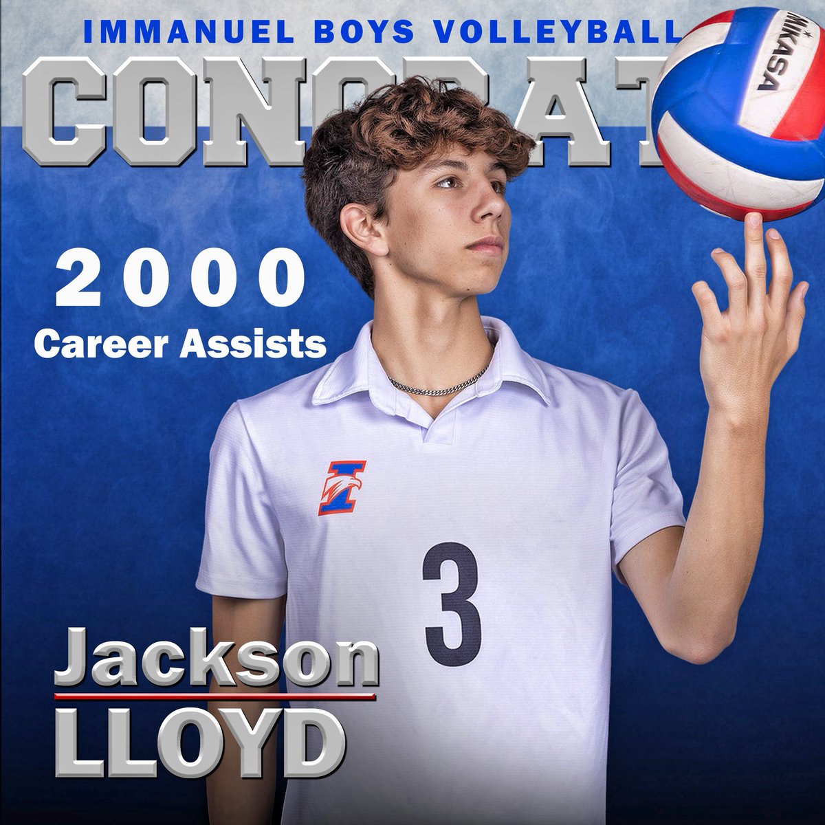 Immanuel Athletics tweet media