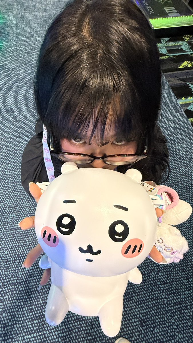 U H H it's L U L U 💖TXS 25th anniversary tweet media