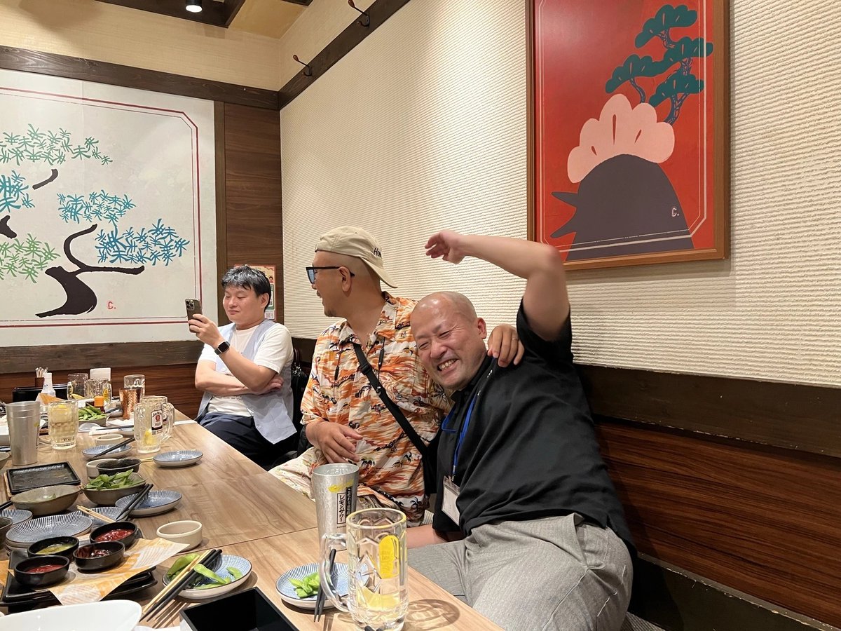 ロックオン柳田 ビジネスラッパー tweet media