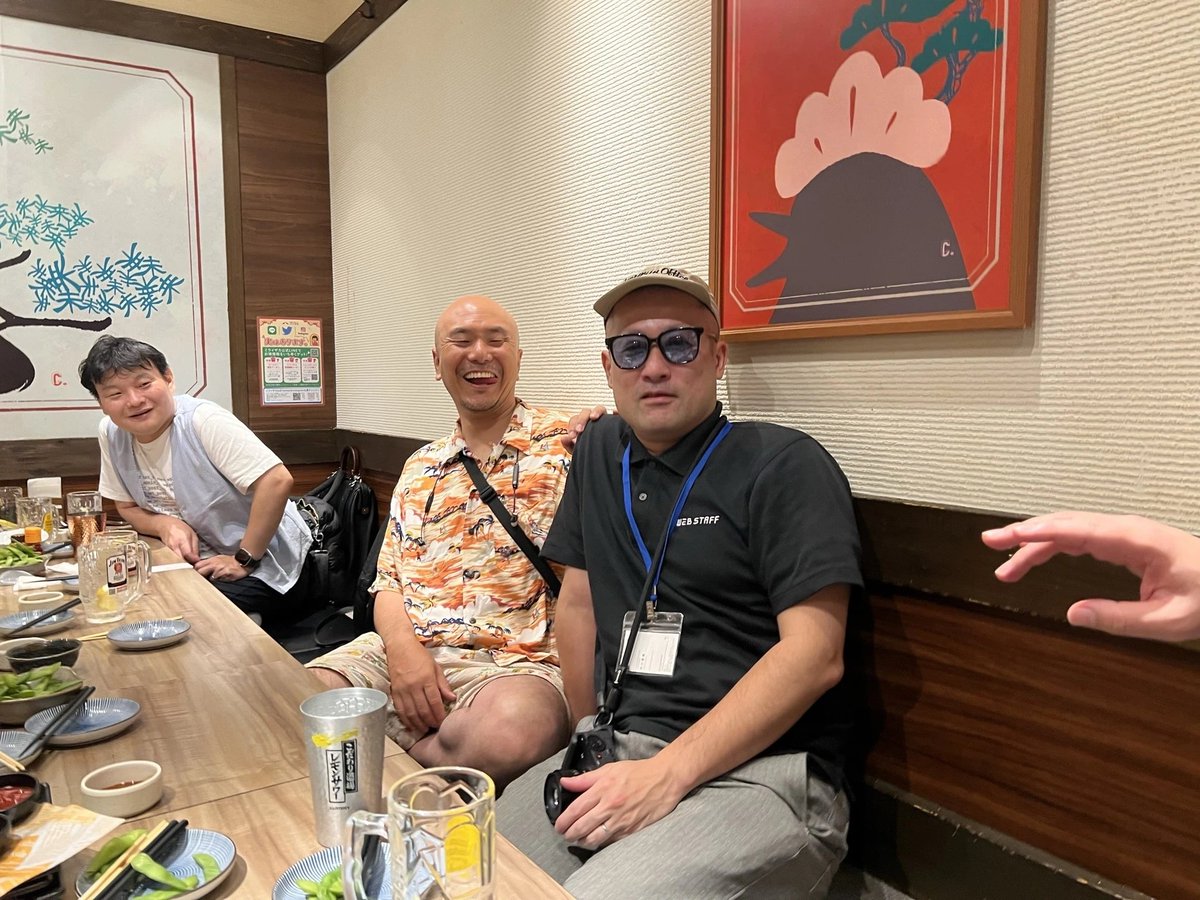 ロックオン柳田 ビジネスラッパー tweet media