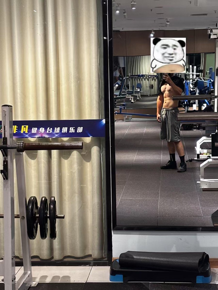 FakeJazz00's tweet photo. 💪 https://t.co/xHrRveOQS2