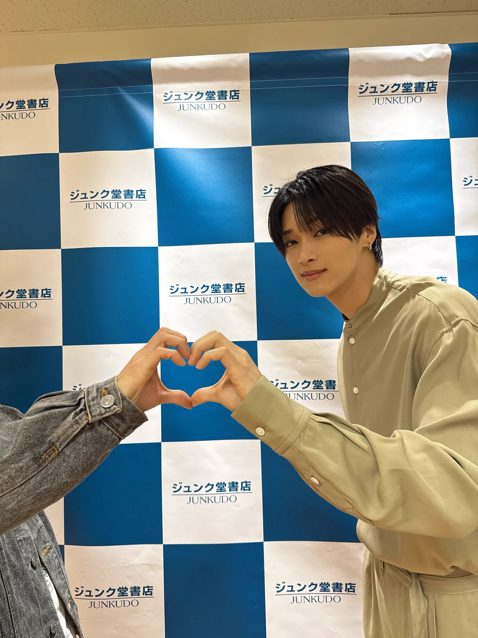JUNON(ジュノン)編集部 on X: 