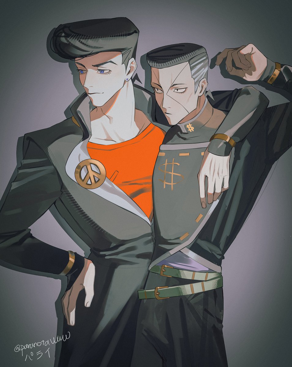 パライ tweet media