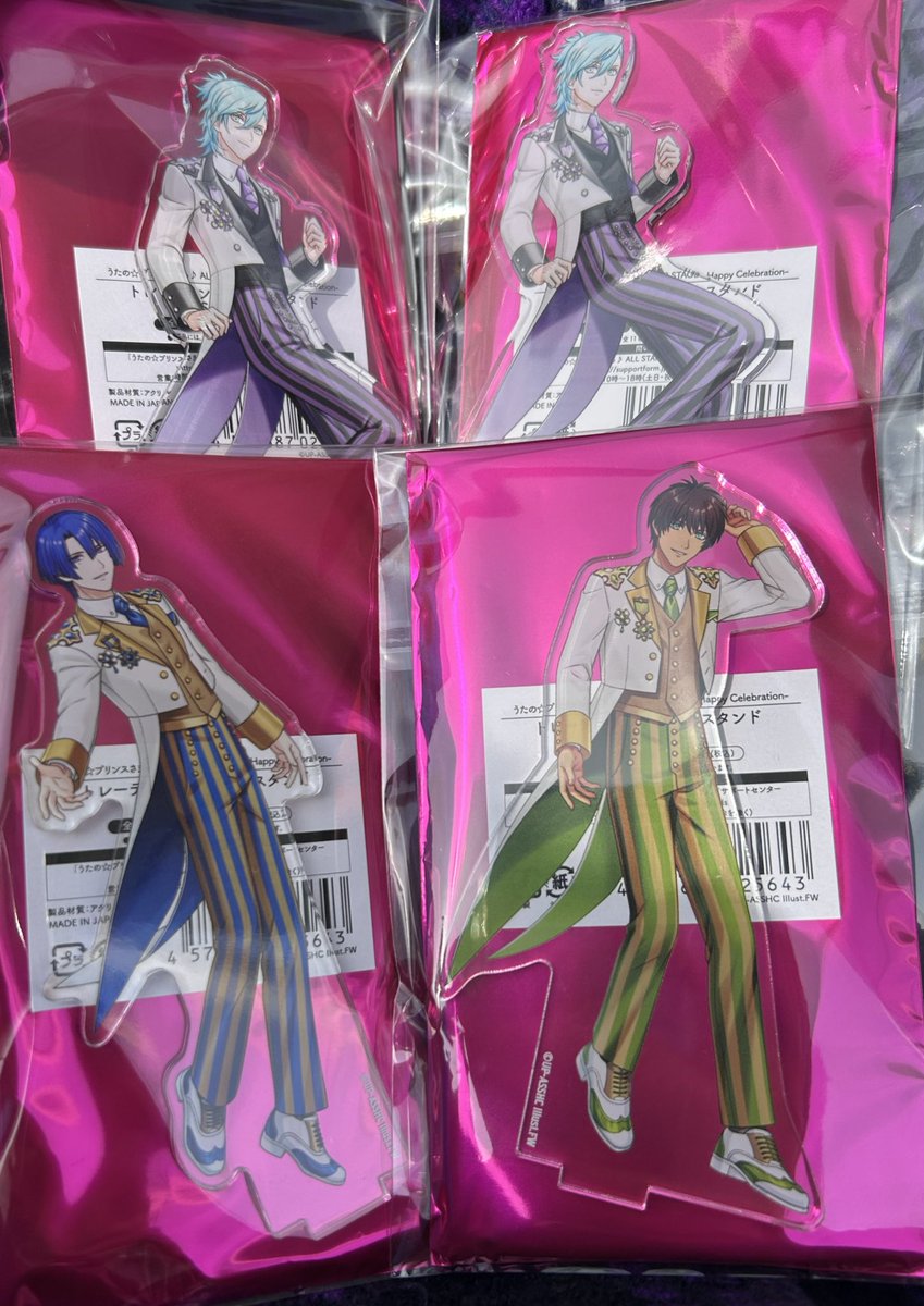 とうま@お取引垢 tweet media