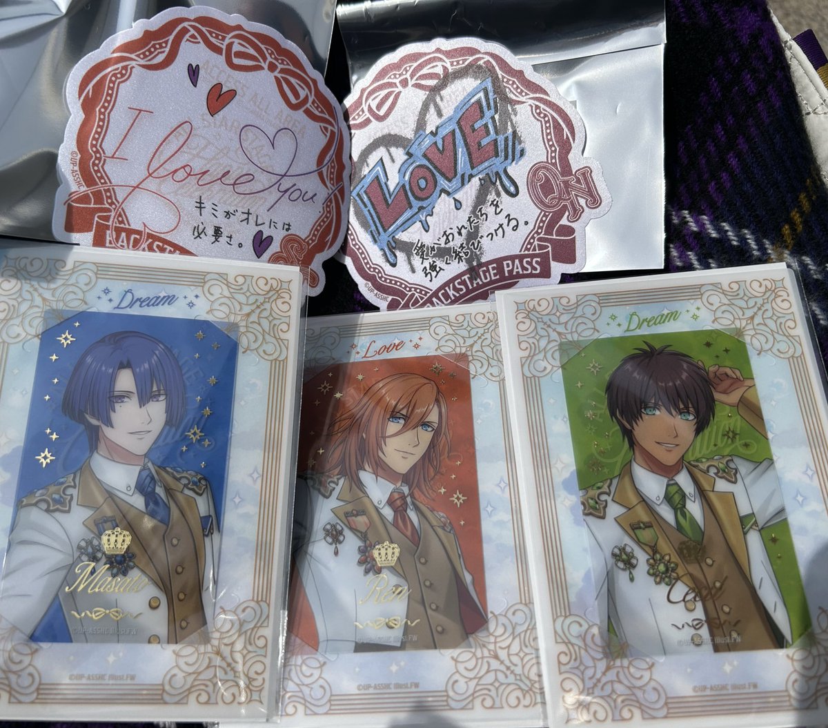 とうま@お取引垢 tweet media