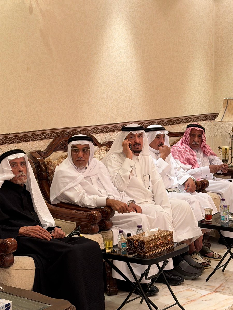 أسرة الشريدة tweet media