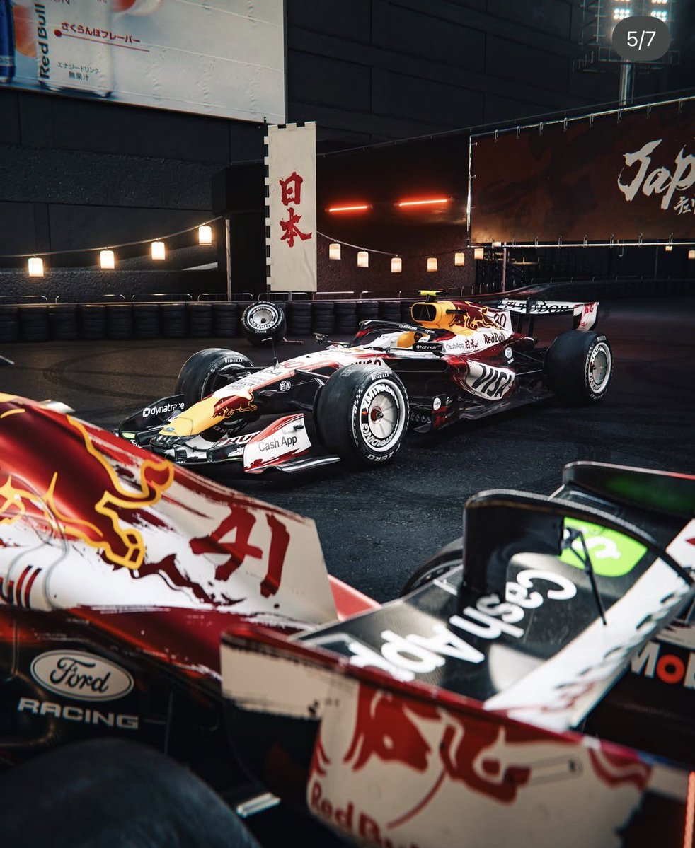 Epsilon¹ ⁶, McLaren Chief Idiot tweet media