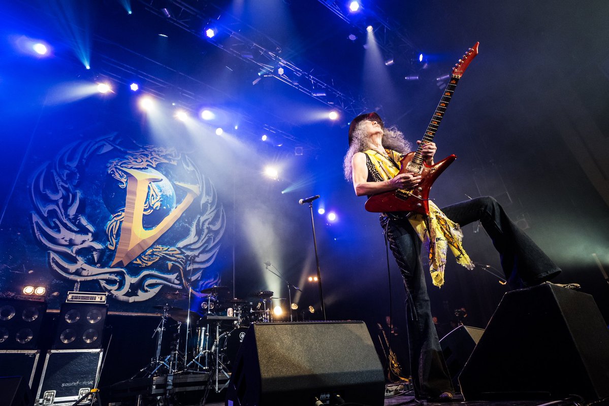 Kyoji Yamamoto（山本恭司） tweet media