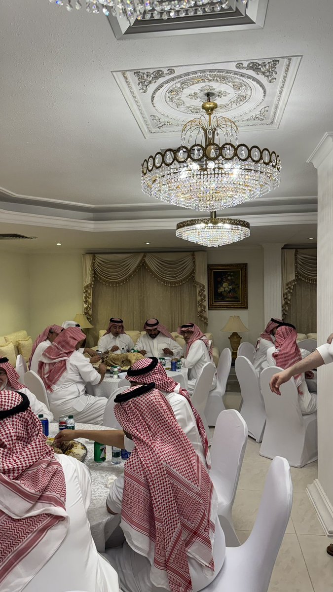 Khaled A. AlFaqeeh tweet media