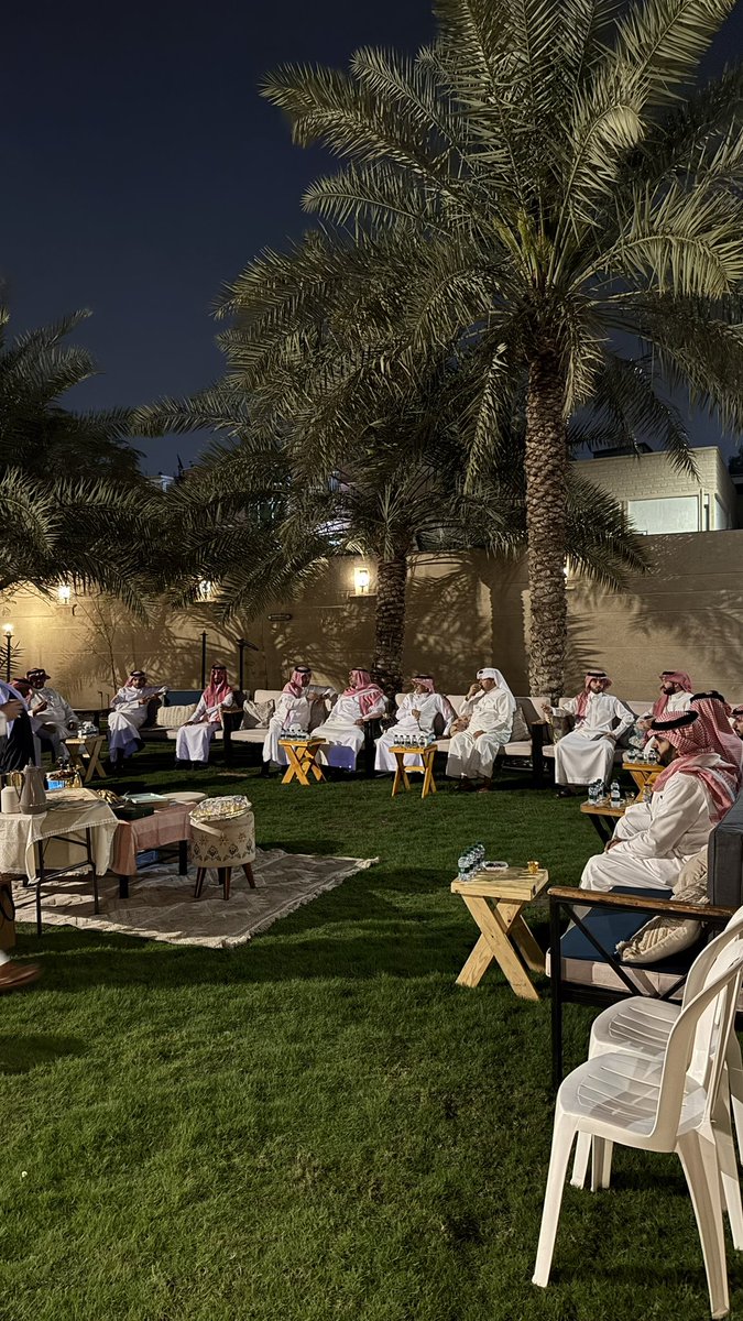 Khaled A. AlFaqeeh tweet media