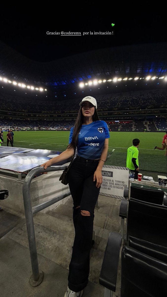 Blanca Estela tweet media