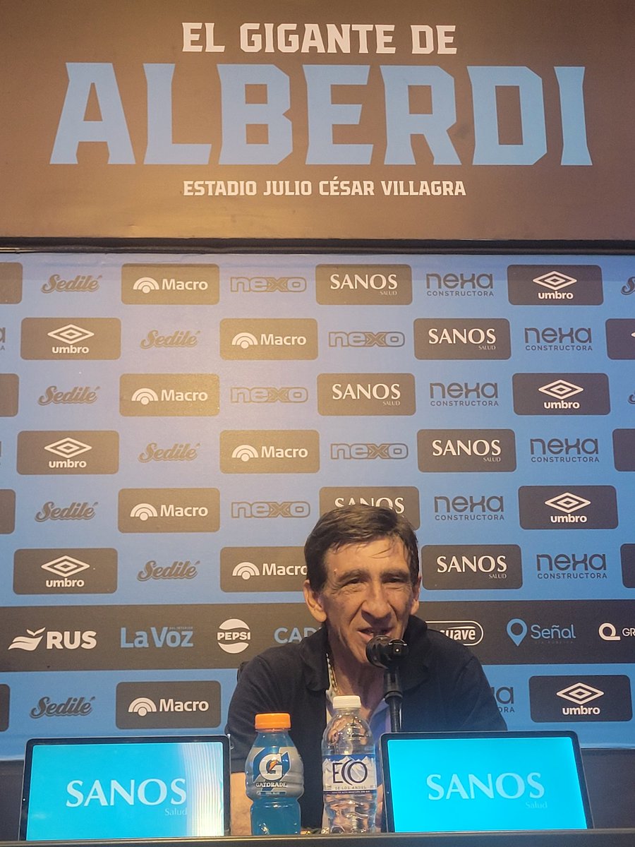 Federico Madeo tweet media