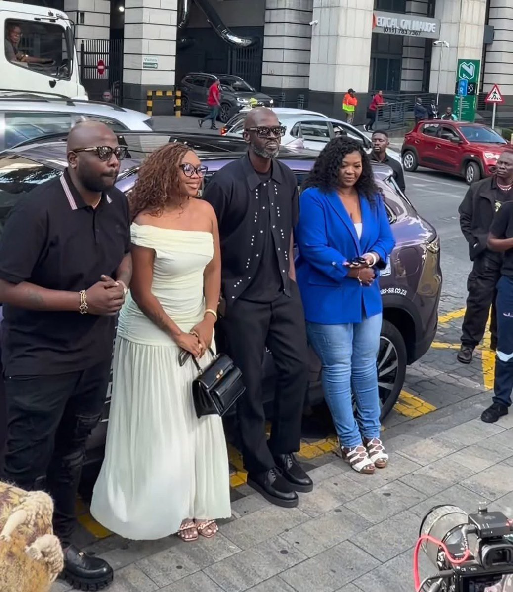 Dr MuVenda tweet media