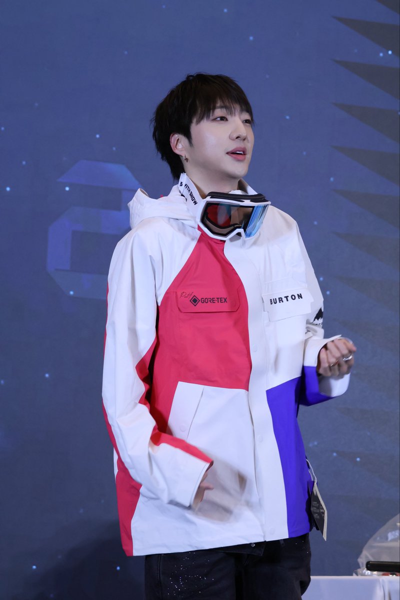 yeahto_O's tweet photo. 260321
ski athlete

#강승윤
#YOON
#WINNER

@official_yoon_ https://t.co/HDjiuERbfd