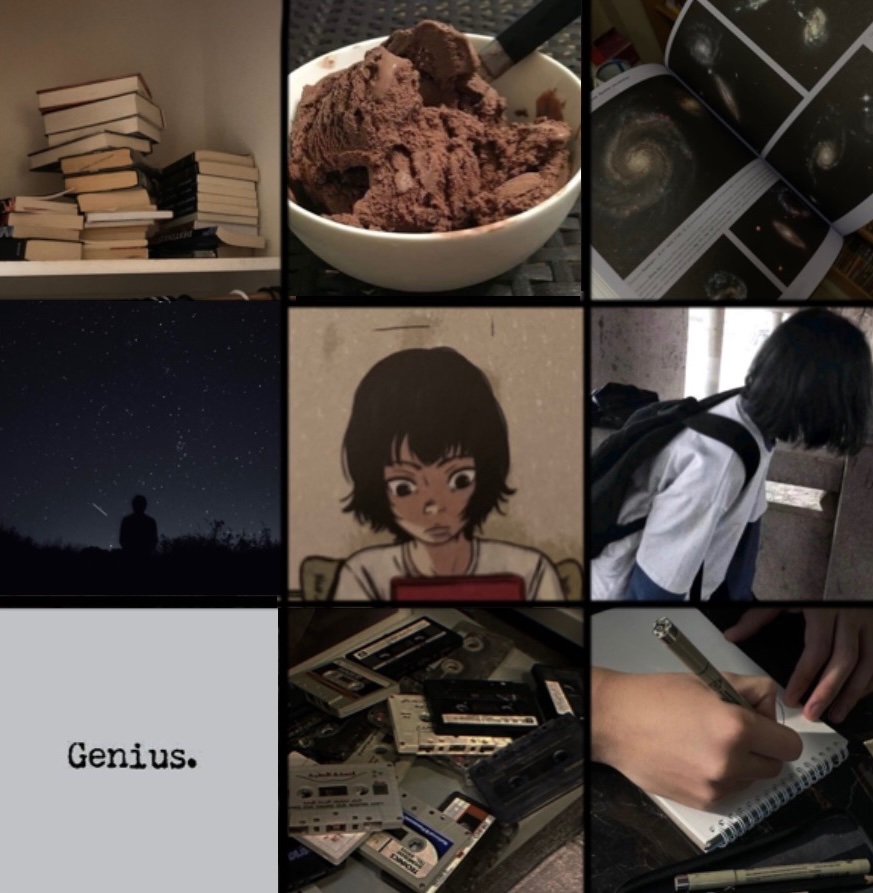 Acervo Elizabeth Webber✌️ tweet media