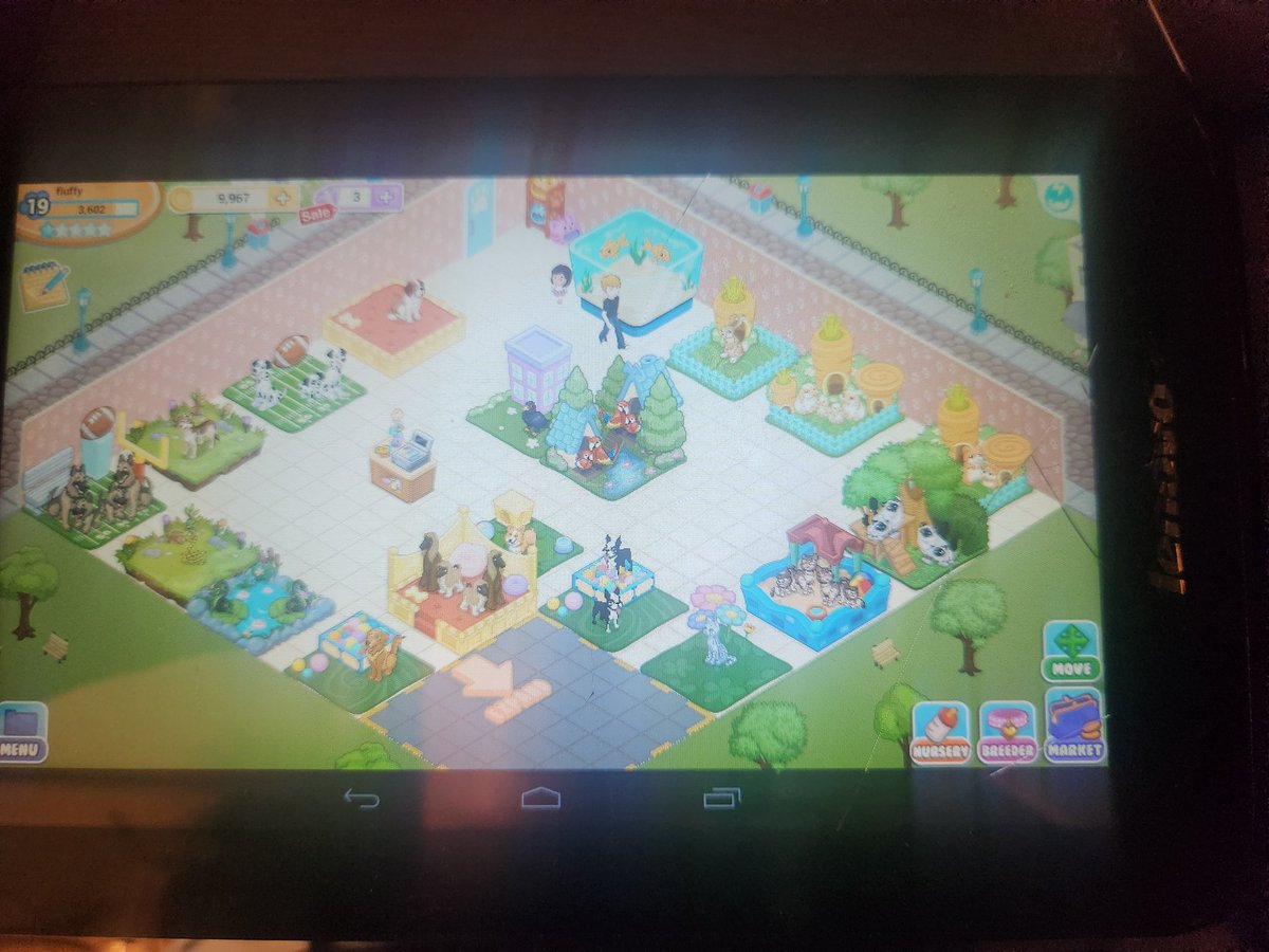 Starlightgoat's tweet photo. Playin' a classic https://t.co/KhaGGuVlPI
