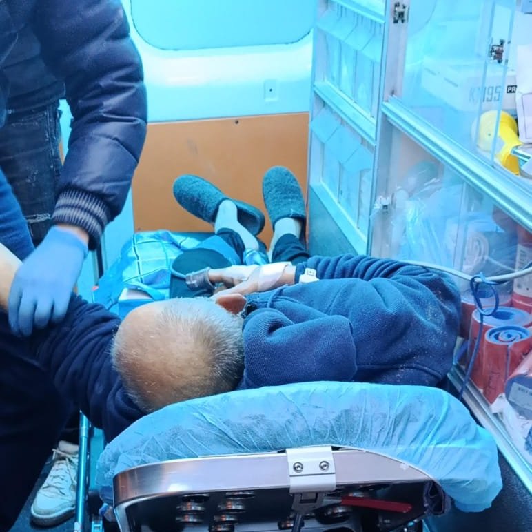 Ihab Hassan tweet media