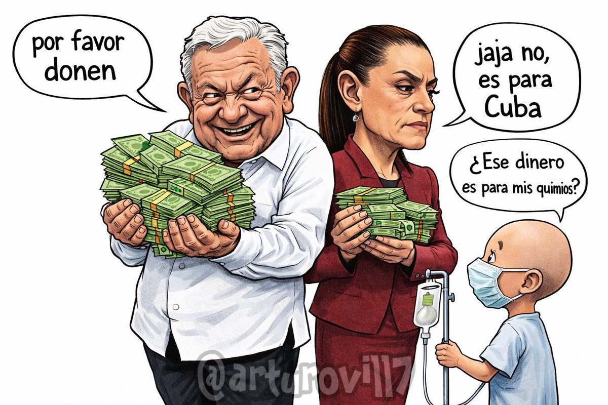 POPULISMO Y DEMAGOGIA NO SIGNIFICA BUEN GOBIERNO tweet media