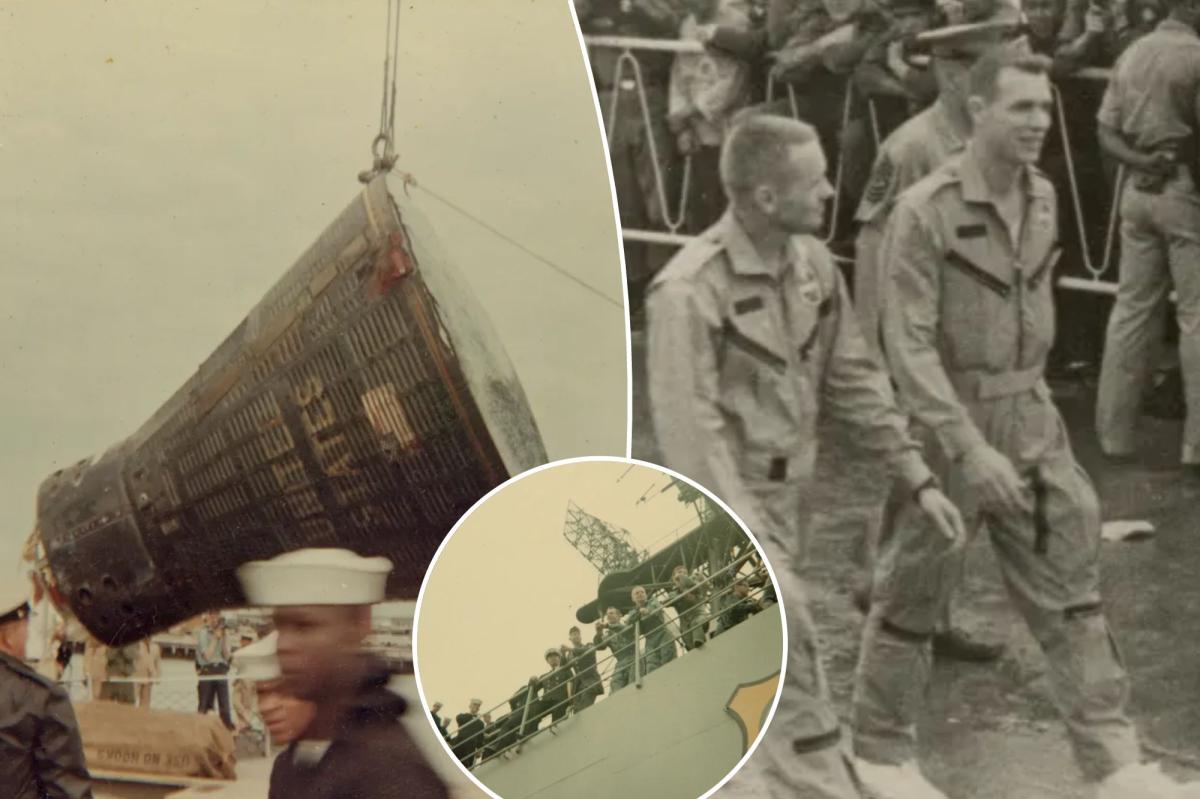 New York Post tweet media