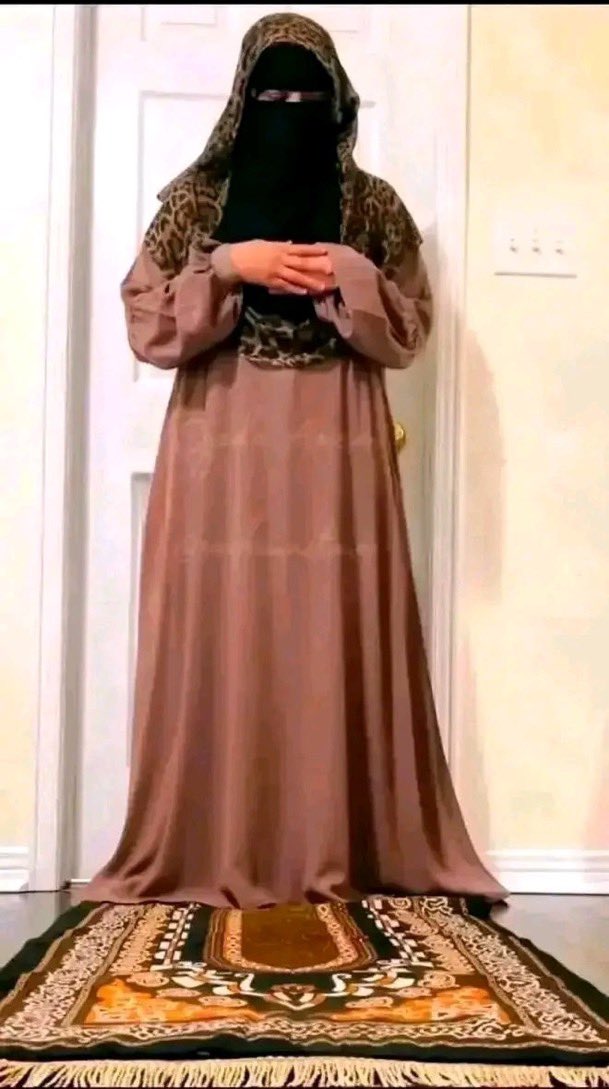 🕋 ☪️. تائبه الي الله بأذنه ☪️ 🕋 tweet media