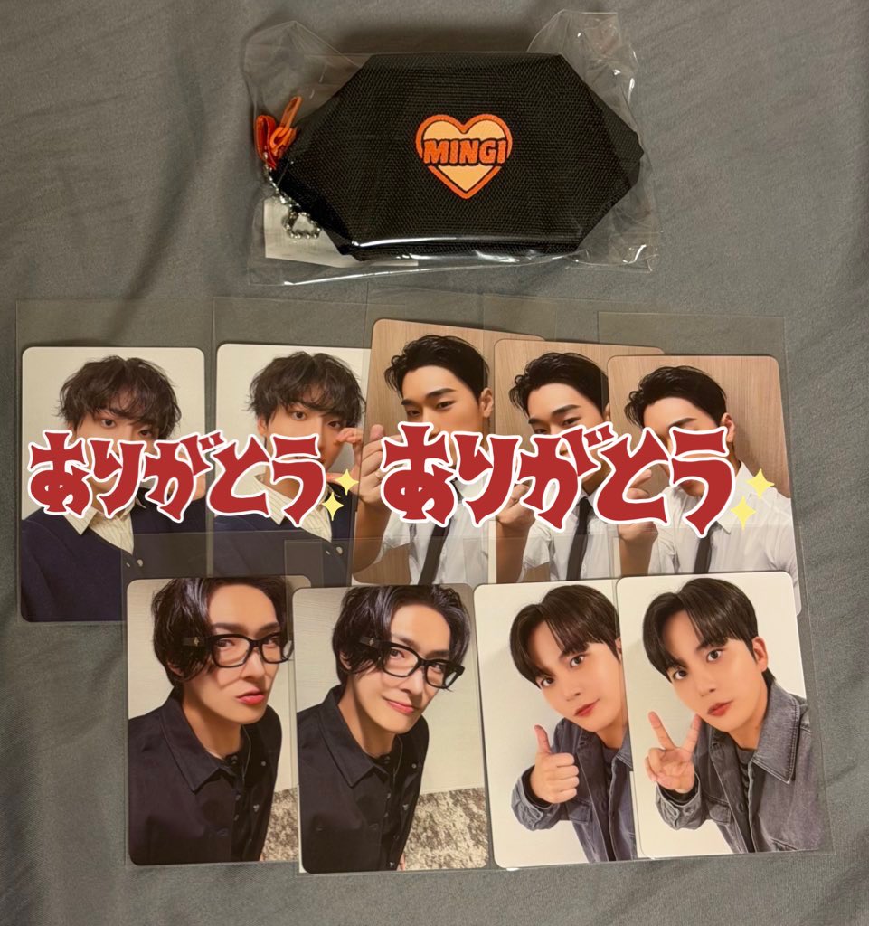 .*・゚🪼࿐⋆ tweet media