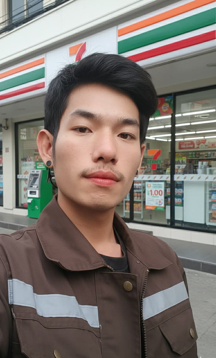 พี่ ต้น tweet media