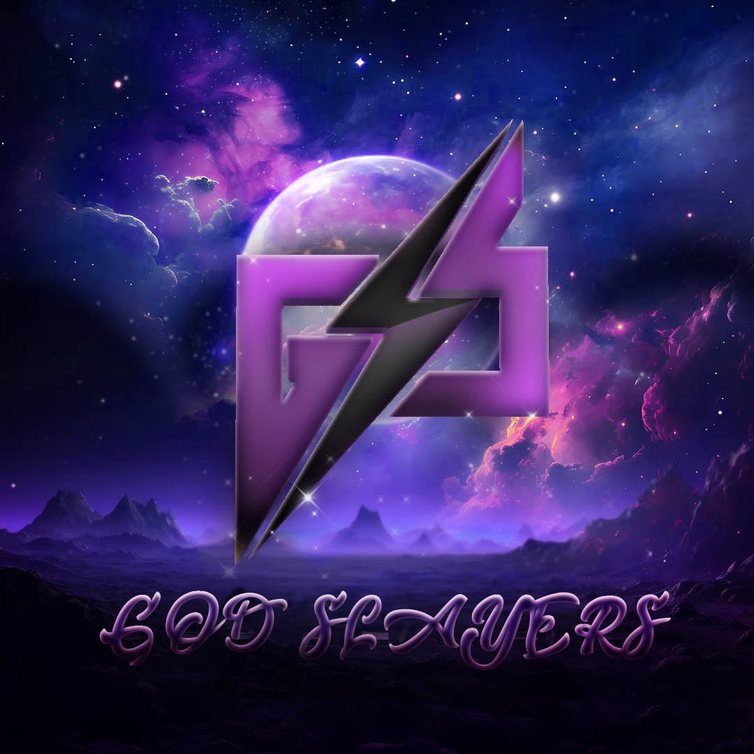 GOD SLAYERS tweet media