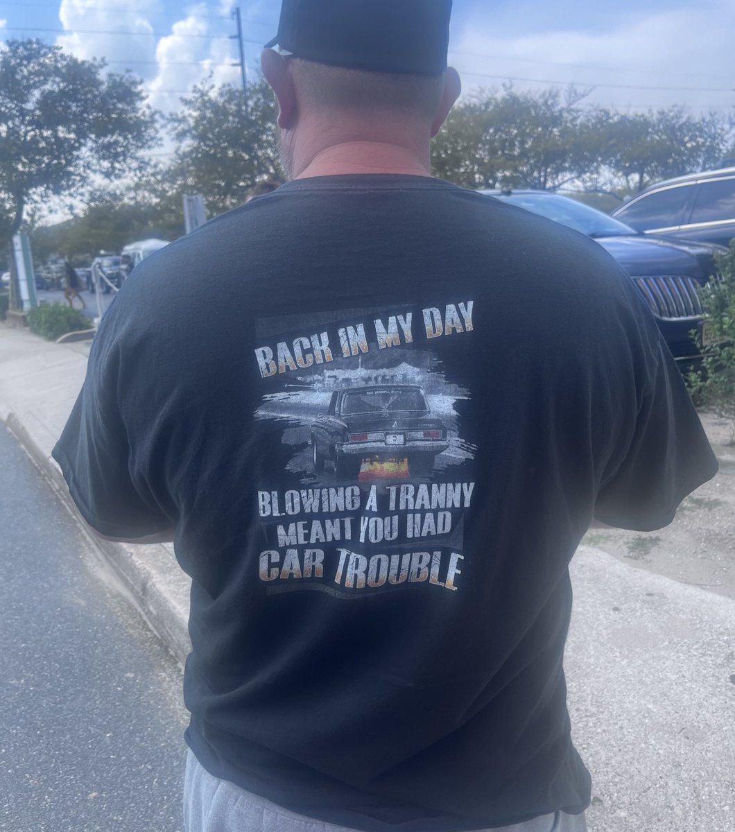 Met an absolute legend today