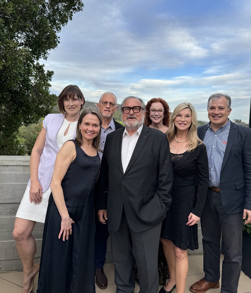 James Suckling tweet media