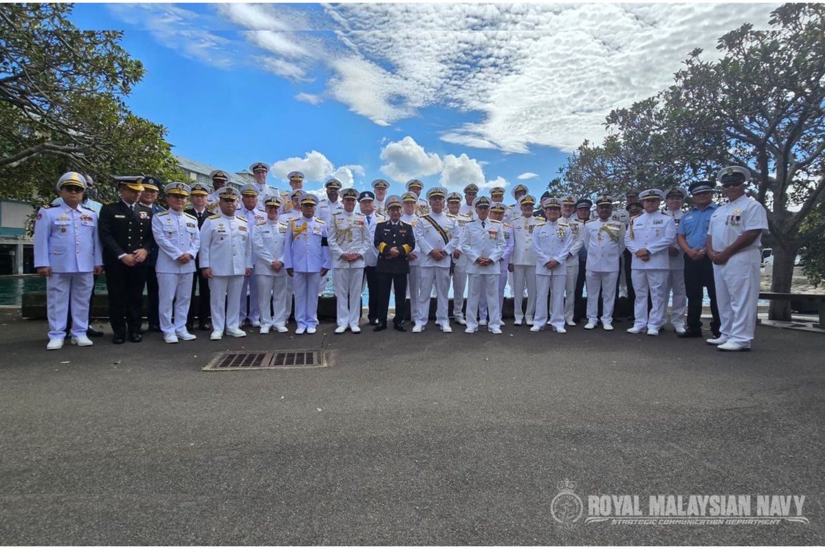 HQ Western Fleet tweet media