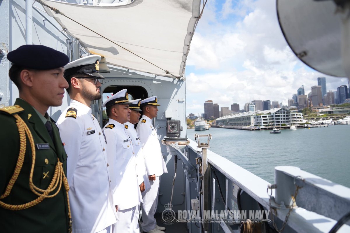 HQ Western Fleet tweet media