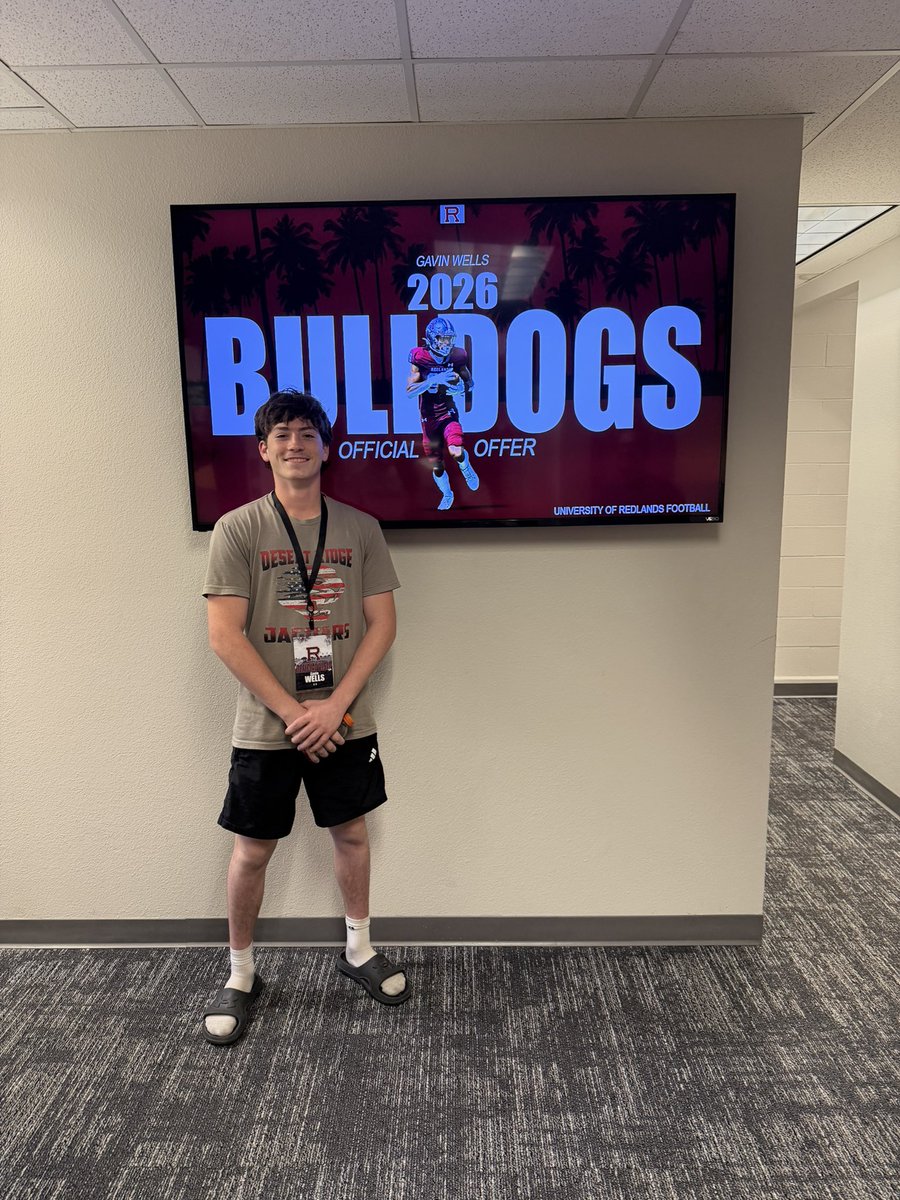 Gavin Wells tweet media