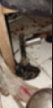 NELiveTV's tweet image. Pics from Assam Police Commando Camp in Jaguan, Tinsukia district, that was attacked by suspected ULFA-I militants early today morning 

 #ulfa #attack #CommandoCamp #tinsukia #northeastlive #AssamPolice