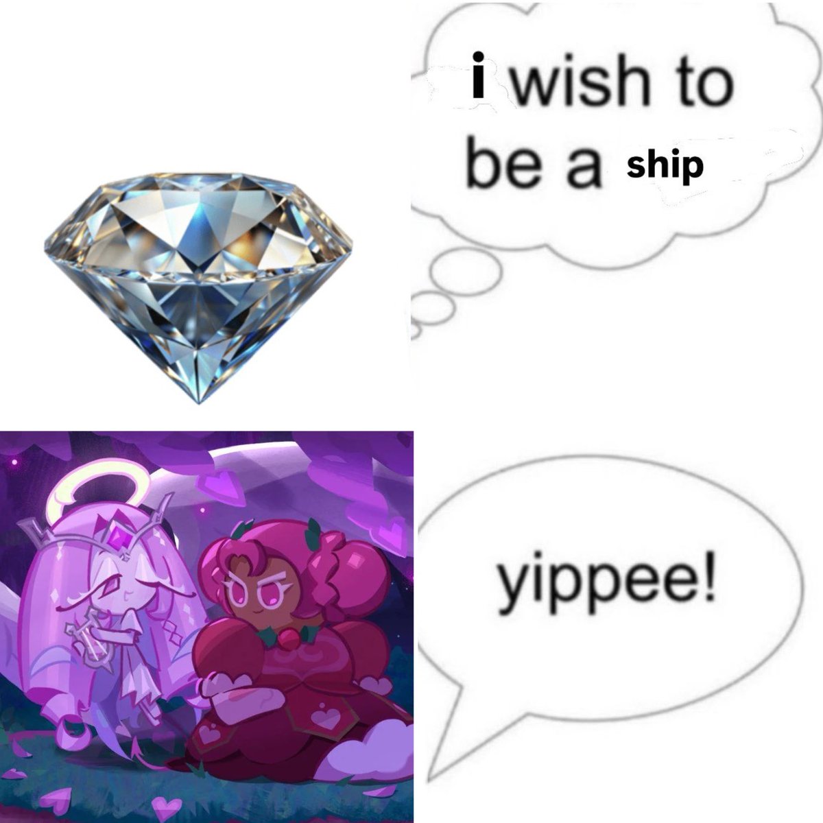 Timely HollySugar🛡️🪽 tweet media