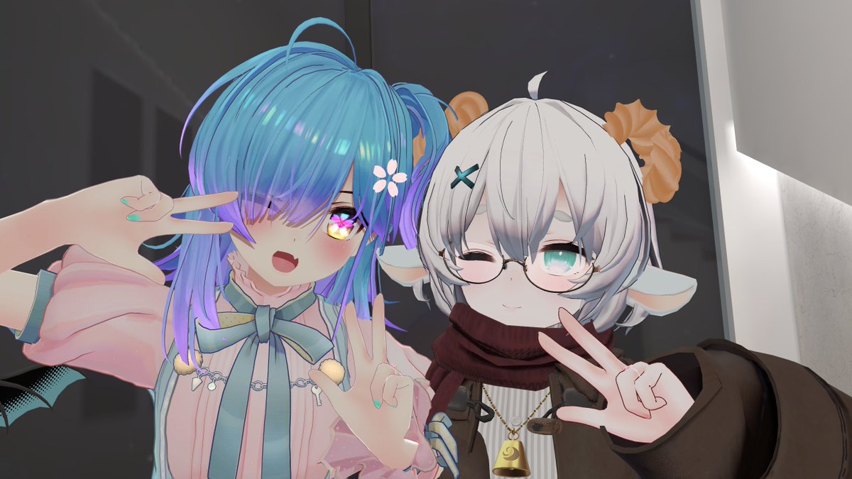 白群さくら🌸🪐 tweet media