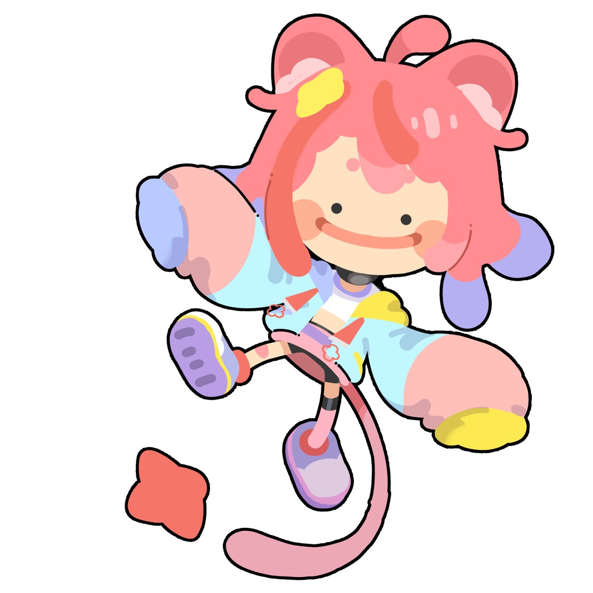 らーゆ tweet media