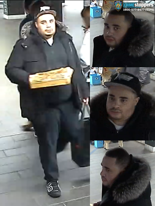 NYPD Crime Stoppers tweet media