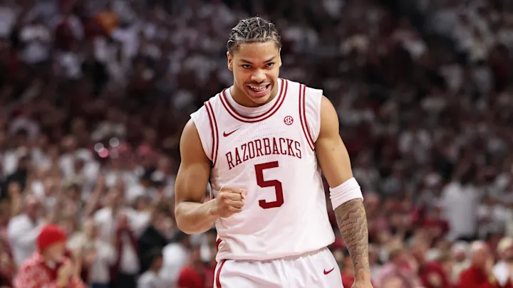 College Basketball Report tweet media