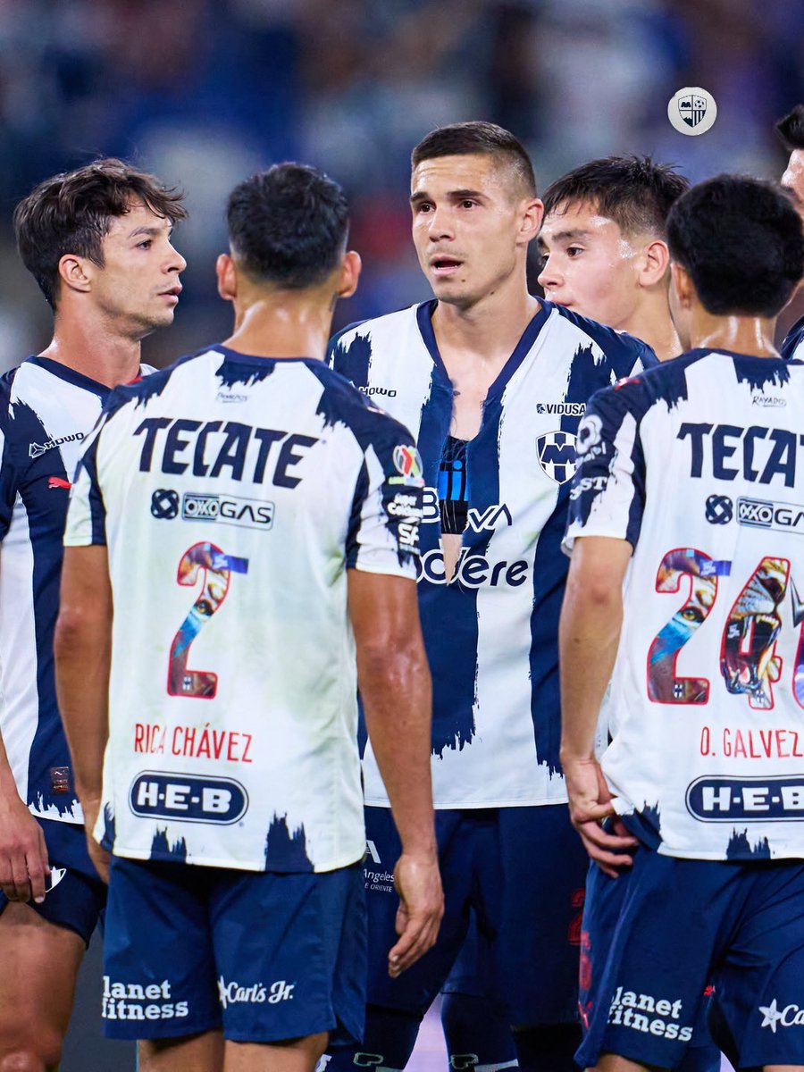 Soy Rayado 🌟 tweet media