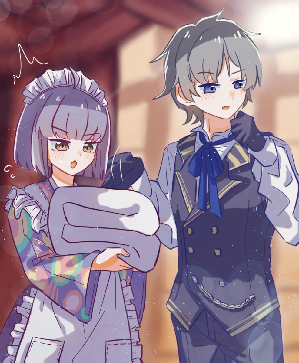 雀鸣 tweet media