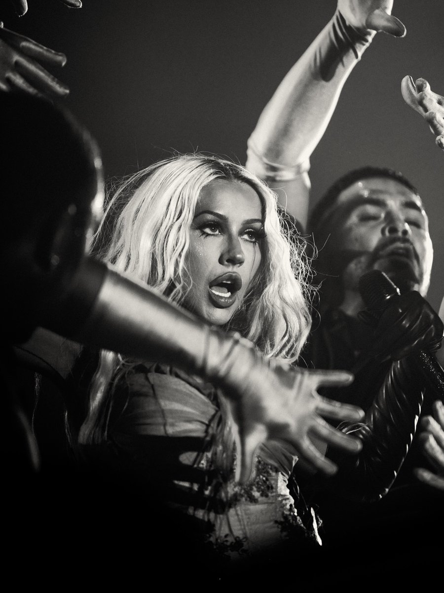 portalxtinabr's tweet image. Christina aguilera no Picnic Festival via Instagram.

━ ✦ Siga @portalxtinabrasil para as últimas notícias e atualizações sobre Christina Aguilera! #xtina

#christinaaguilera #fighters