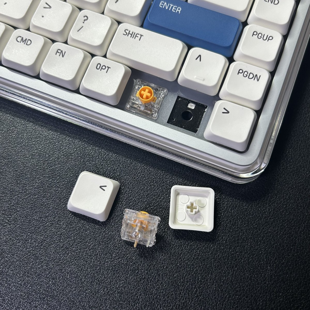 TALPKEYBOARD tweet media