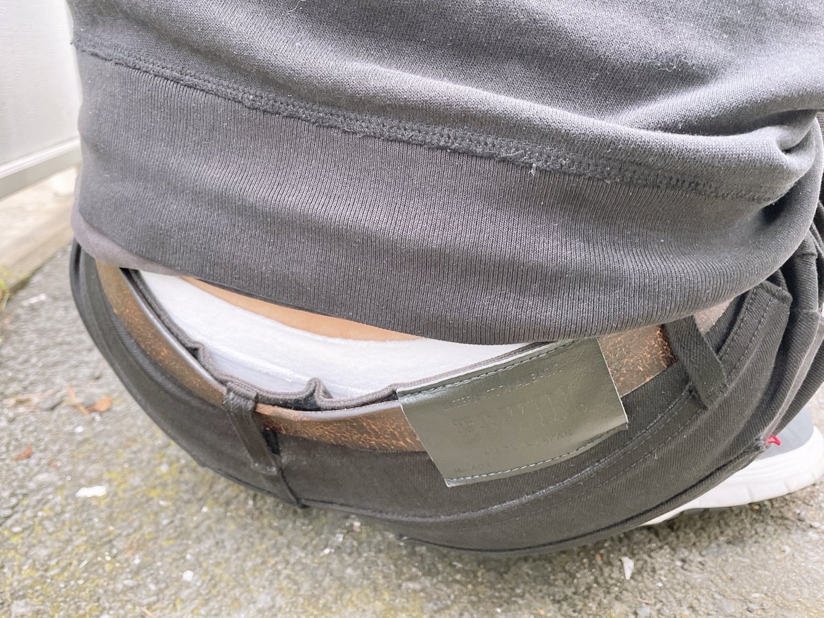 しろのん tweet media